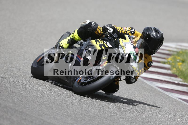/18 05.06.2026  TZ Motorsport ADR/Gruppe rot/66
